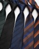 New striped jacquard polyester silk ties, men's professional formal shirt accessories, vintage ties, wholesale. New striped jacquard polyester silk ties, men's professional formal shirt accessories, vintage ties, wholesale.