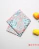 In-Stock Men's Formal Suit Pocket Squares: Wedding Ties and Bow Tie Pocket Squares (Factory Direct)