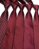 8cm men's formal business groomsmen wedding ties, available with gift boxes, direct from manufacturers.