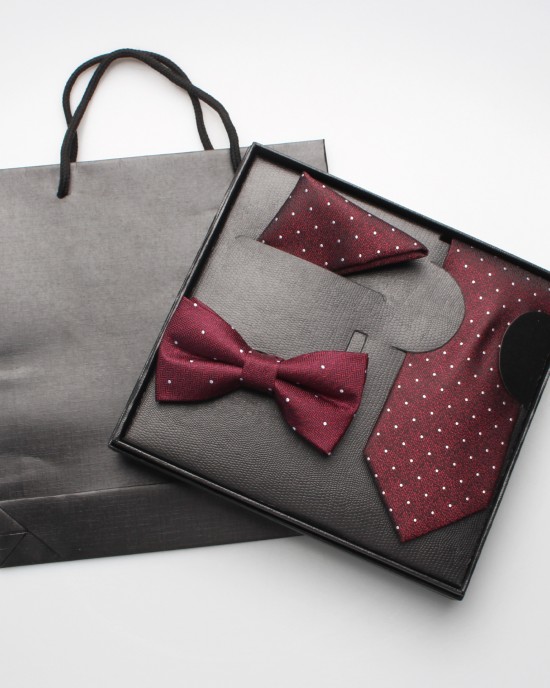 Tie packaging boxes, square gift boxes, storage boxes. Tie and bow tie pocket square gift boxes, wholesale.