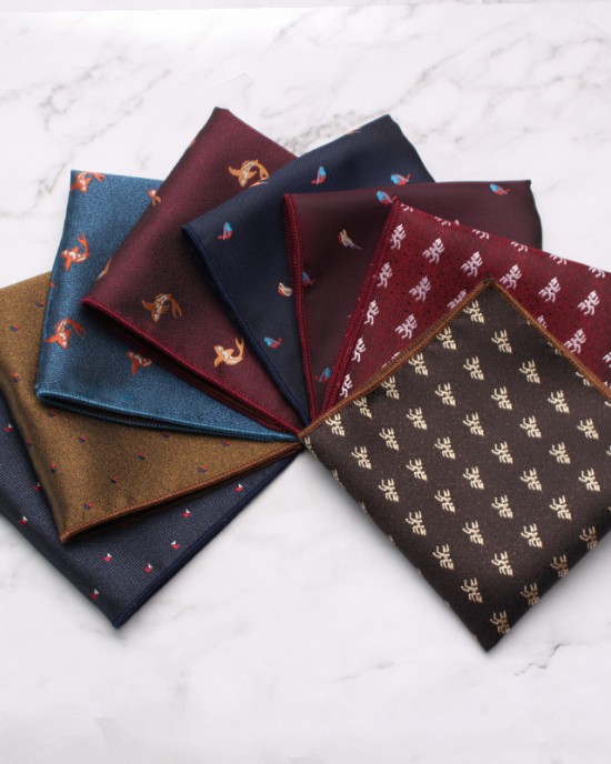 Source Manufacturer Pocket Squares for Men, Polyester Suit Chest Handkerchiefs, Multi-Colored Striped Handkerchiefs, Wholesale Source Manufacturer Pocket Squares for Men, Polyester Suit Chest Handkerchiefs, Multi-Colored Striped Handkerchiefs, Wholesale