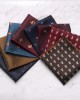 Source Manufacturer Pocket Squares for Men, Polyester Suit Chest Handkerchiefs, Multi-Colored Striped Handkerchiefs, Wholesale Source Manufacturer Pocket Squares for Men, Polyester Suit Chest Handkerchiefs, Multi-Colored Striped Handkerchiefs, Wholesale