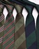 New green series men's business ties, retro and fashionable striped paisley polyester hand-tied ties, wholesale New green series men's business ties, retro and fashionable striped paisley polyester hand-tied ties, wholesale