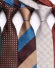 Leier 8cm business striped ties, men's polyester ties, jacquard business vintage ties, and manufacturers supply them. Leier 8cm business striped ties, men's polyester ties, jacquard business vintage ties, and manufacturers supply them.