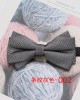 Leier men's bow ties, British striped business bow ties, Korean-style wedding shirt and suit tie accessories, manufacturer