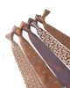 Lei'er Men's 8cm Business Ties, Formal Wedding Casual Ties, Suit Striped Ties, Professional Ties, Manufacturer & In Stock
