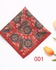 Lei'er pocket squares for men, polyester suit and dress chest scarves, multi-colored geometric handkerchiefs, from the original manufacturer. Lei'er pocket squares for men, polyester suit and dress chest scarves, multi-colored geometric handkerchiefs, from the original manufacturer.