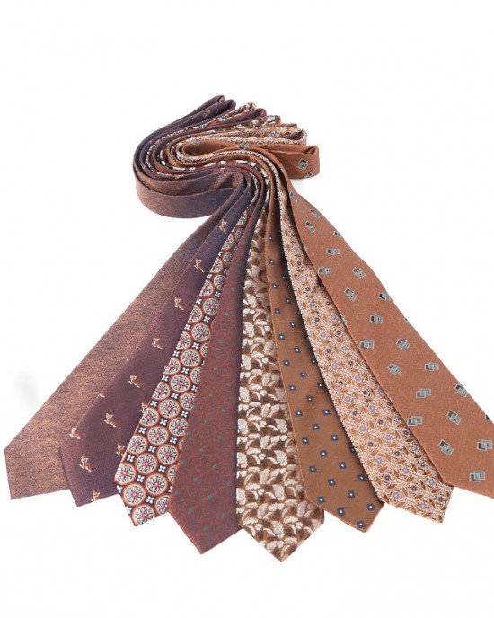 Lei'er Men's 8cm Business Ties, Formal Wedding Casual Ties, Suit Striped Ties, Professional Ties, Manufacturer & In Stock