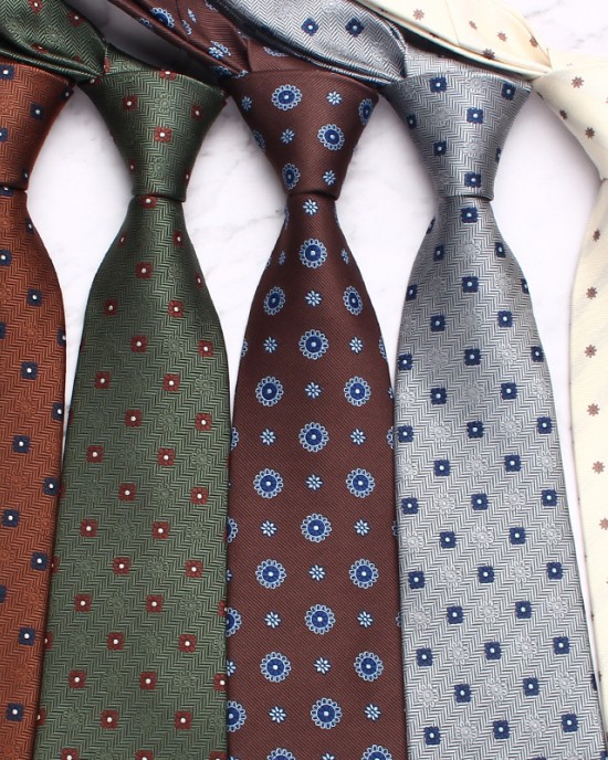 Manufacturer wholesale men's 8cm jacquard polyester ties, business formal ties, wholesale, casual work ties Manufacturer wholesale men's 8cm jacquard polyester ties, business formal ties, wholesale, casual work ties