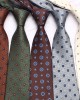 Manufacturer wholesale men's 8cm jacquard polyester ties, business formal ties, wholesale, casual work ties Manufacturer wholesale men's 8cm jacquard polyester ties, business formal ties, wholesale, casual work ties