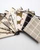 Factory wholesale men's handkerchiefs, chest towels, and pocket squares. Casual printed small squares and imitation linen pocket squares are available.