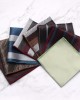 Source Manufacturer Pocket Squares for Men, Polyester Suit Chest Handkerchiefs, Multi-Colored Striped Handkerchiefs, Wholesale Source Manufacturer Pocket Squares for Men, Polyester Suit Chest Handkerchiefs, Multi-Colored Striped Handkerchiefs, Wholesale