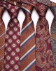 Leier's new coffee-colored ties, men's business, fashionable polyester hand-tied ties, available for wholesale in multiple colors. Leier's new coffee-colored ties, men's business, fashionable polyester hand-tied ties, available for wholesale in multiple colors.