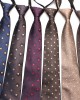 8cm men's business formal professional tie, striped plaid polka dot, new style suit tie wholesale 8cm men's business formal professional tie, striped plaid polka dot, new style suit tie wholesale