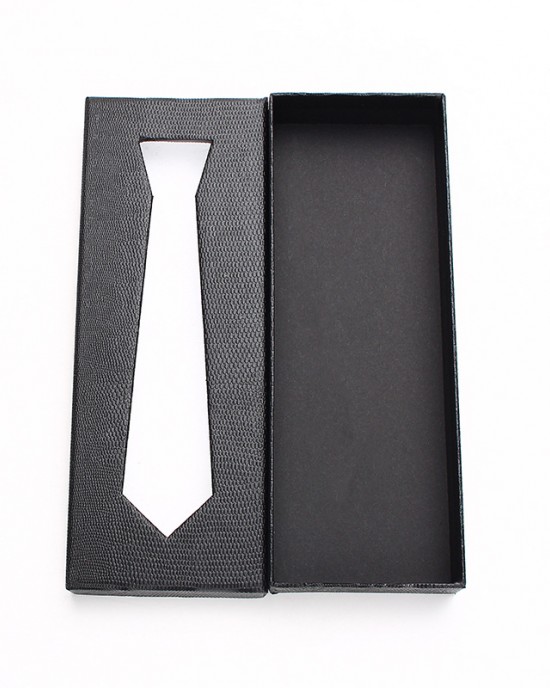 Wedding gift boxes, black tie boxes, rectangular tie boxes, manufacturers and sellers.
