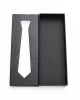 Wedding gift boxes, black tie boxes, rectangular tie boxes, manufacturers and sellers.