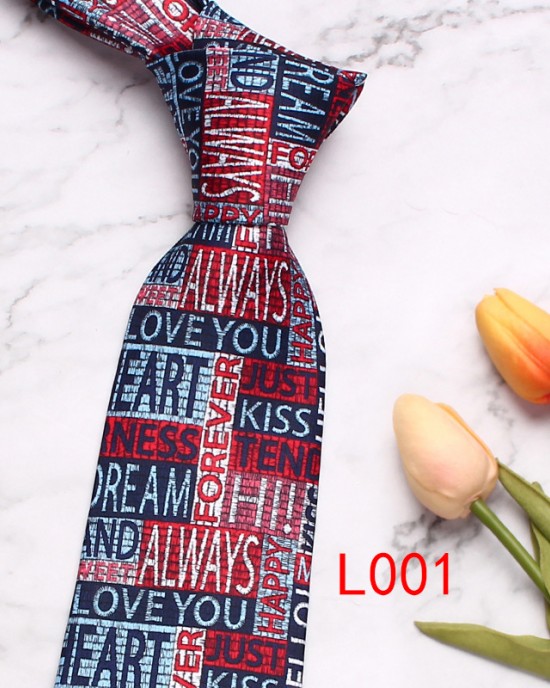 Men's printed ties, European and American floral ties, 8cm Korean-style paisley wedding groom ties, manufacturer and wholesale Men's printed ties, European and American floral ties, 8cm Korean-style paisley wedding groom ties, manufacturer and wholesale
