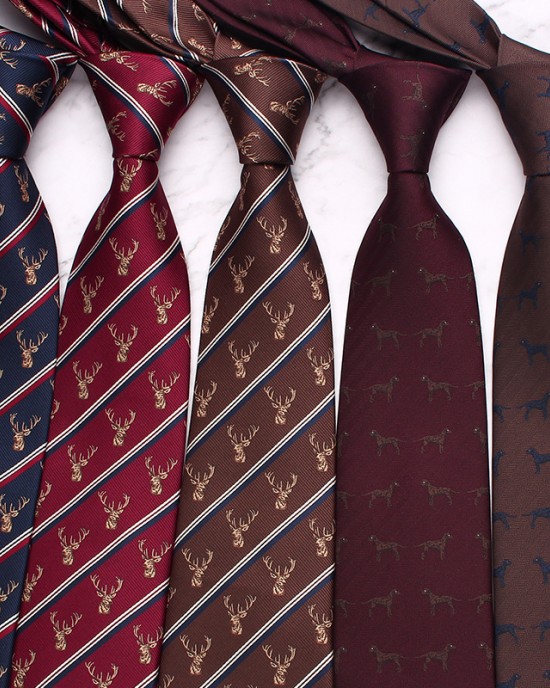 Manufacturer wholesale men's 8cm jacquard polyester ties, business formal ties, wholesale, casual work ties Manufacturer wholesale men's 8cm jacquard polyester ties, business formal ties, wholesale, casual work ties
