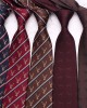 Manufacturer wholesale men's 8cm jacquard polyester ties, business formal ties, wholesale, casual work ties Manufacturer wholesale men's 8cm jacquard polyester ties, business formal ties, wholesale, casual work ties