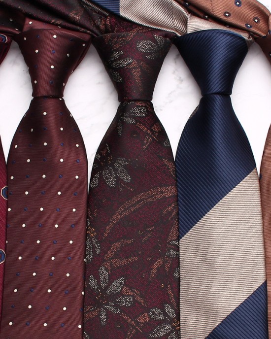 Leier 8cm business striped ties, men's polyester ties, jacquard business vintage ties, and manufacturers supply them. Leier 8cm business striped ties, men's polyester ties, jacquard business vintage ties, and manufacturers supply them.