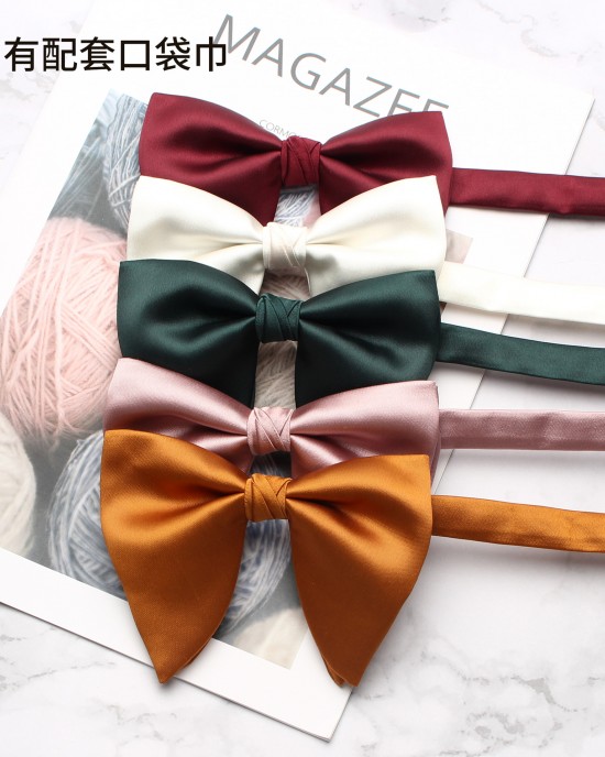 Men's bow ties, Korean-style casual bow oxtail bow ties for tuxedos. Groom and groomsmen's suits, shirts, and bow ties Men's bow ties, Korean-style casual bow oxtail bow ties for tuxedos. Groom and groomsmen's suits, shirts, and bow ties