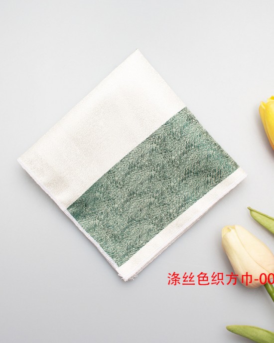 New men's suit pocket squares, thick striped, retro-style, fashionable gentleman handkerchiefs, in stock, wholesale New men's suit pocket squares, thick striped, retro-style, fashionable gentleman handkerchiefs, in stock, wholesale