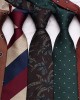 Leier 8cm business striped ties, men's polyester ties, jacquard business vintage ties, and manufacturers supply them. Leier 8cm business striped ties, men's polyester ties, jacquard business vintage ties, and manufacturers supply them.