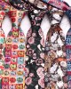 Men's printed ties, European and American floral ties, 8cm Korean-style paisley wedding groom ties, manufacturer and wholesale Men's printed ties, European and American floral ties, 8cm Korean-style paisley wedding groom ties, manufacturer and wholesale