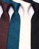 New solid-colored ties, men's business and fashionable polyester hand-tied ties, manufacturers in stock and wholesale, multiple colors available