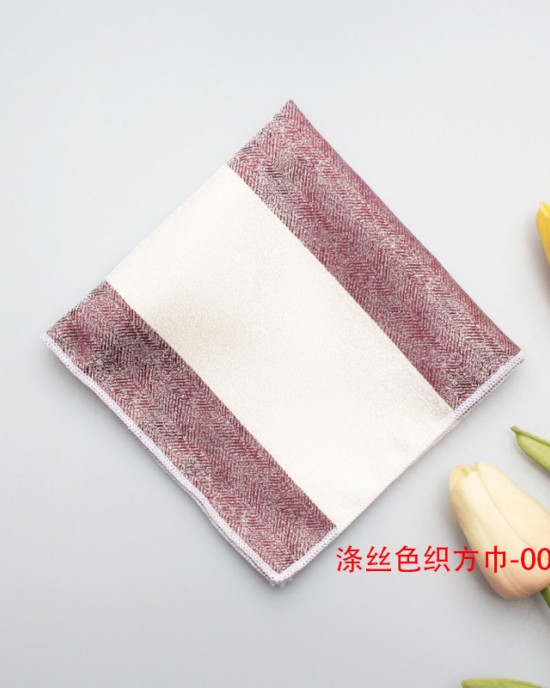 New men's suit pocket squares, thick striped, retro-style, fashionable gentleman handkerchiefs, in stock, wholesale New men's suit pocket squares, thick striped, retro-style, fashionable gentleman handkerchiefs, in stock, wholesale